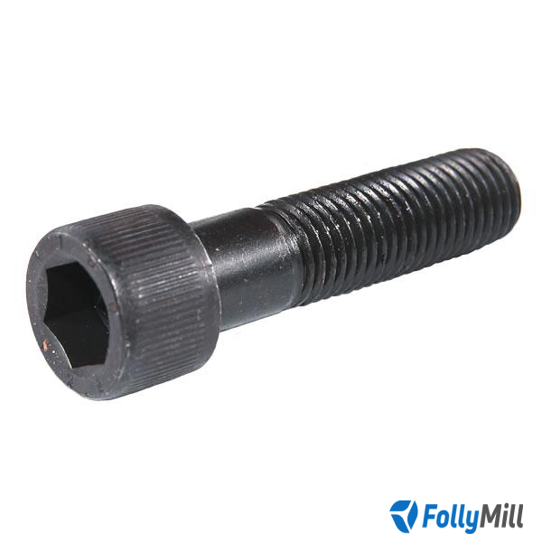 Socket Cap Screw Self colour | M14